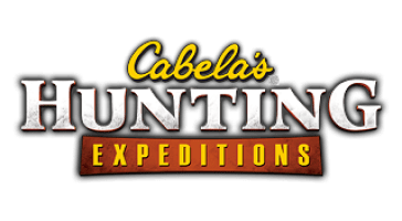 Cabela's Hunting Expeditions logo for Xbox 360